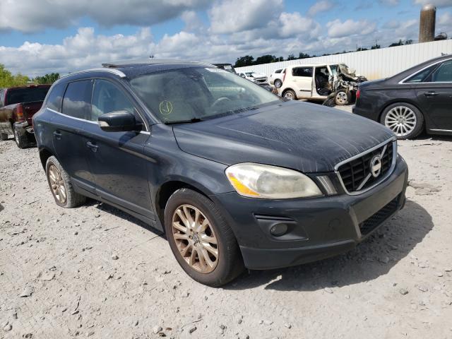 Volvo Xc60 t6 (2010)