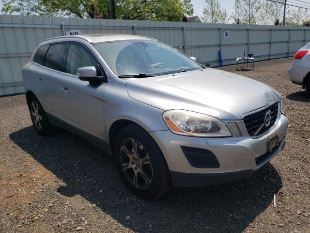 Volvo Xc60 t6 (2011)