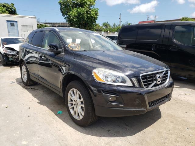 Volvo Xc60 t6 (2010)