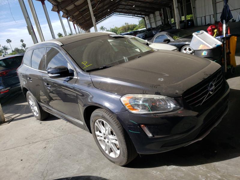 Volvo Xc60 (2015)