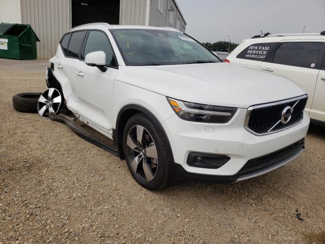 Volvo Xc40 t5 mo (2021)