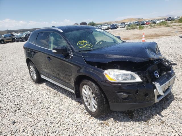 Volvo Xc60 t6 (2010)