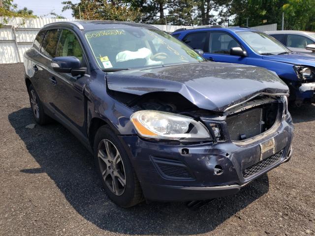 Volvo Xc60 t6 (2013)