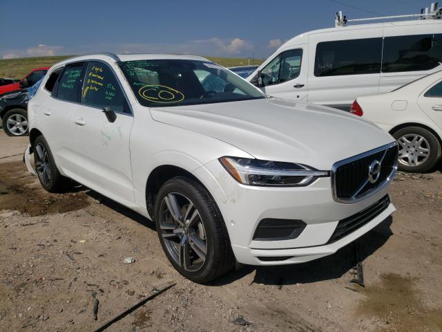 Volvo Xc60 t5 (2019)