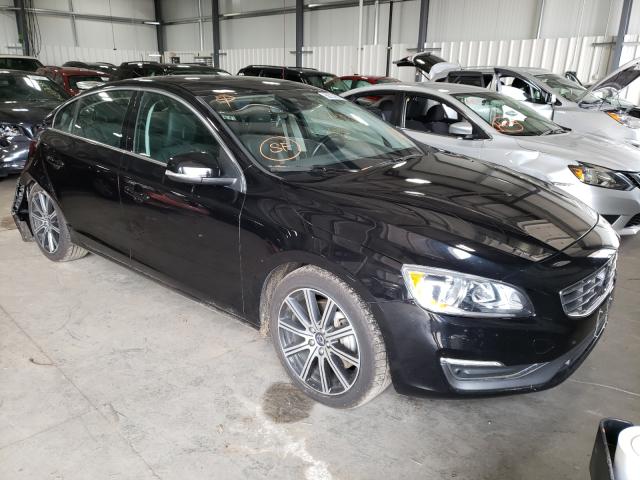 Volvo S60 premie (2017)