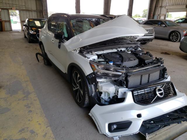 Volvo Xc40 t5 r- (2020)