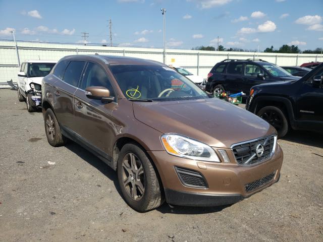 Volvo Xc60 t6 (2011)