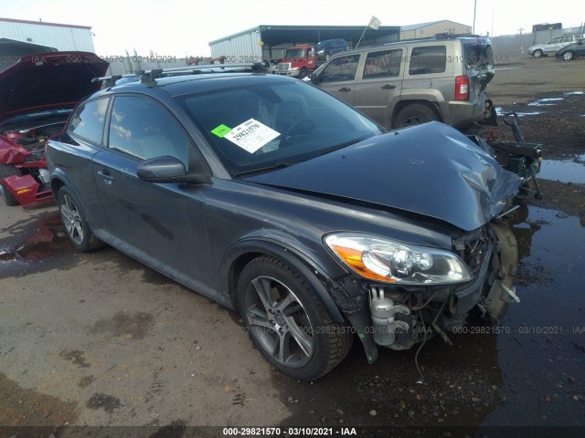 Volvo C30 (2013)