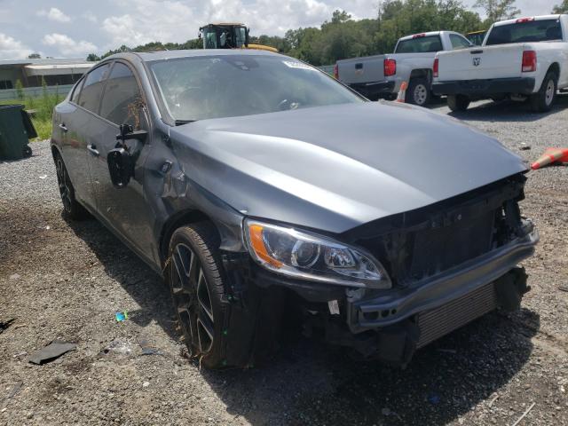 Volvo S60 dynami (2018)