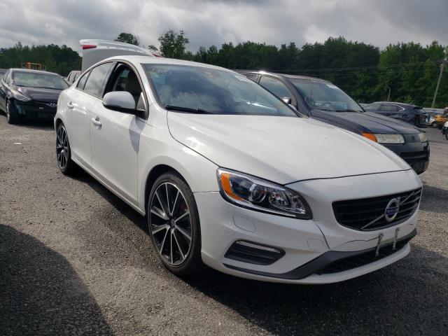 Volvo S60 dynami (2018)