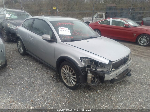 Volvo C30 (2011)