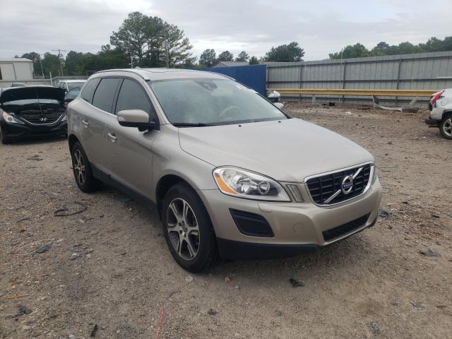 Volvo Xc60 t6 (2012)