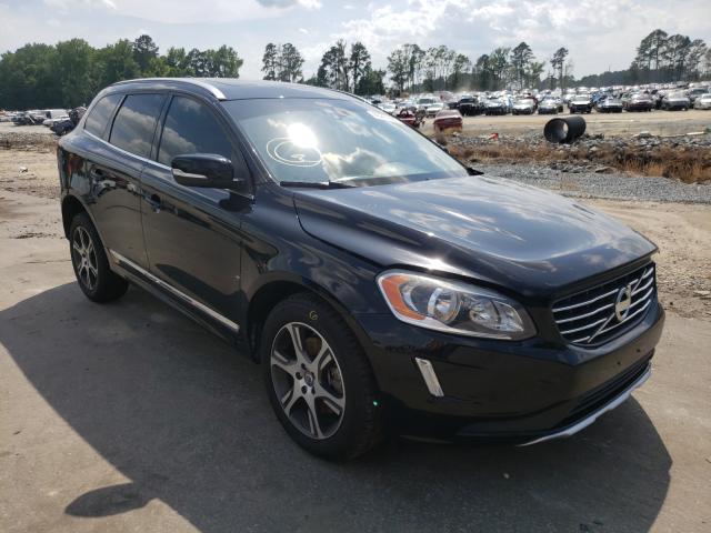 Volvo Xc60 t6 (2014)
