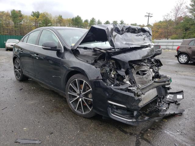 Volvo S60 premie (2016)