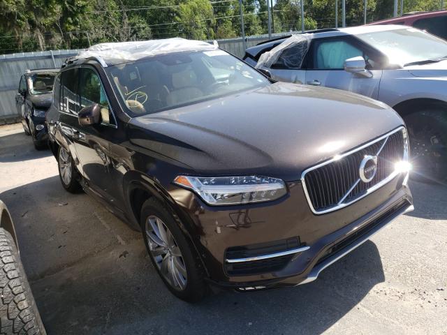Volvo Xc90 t5 (2018)