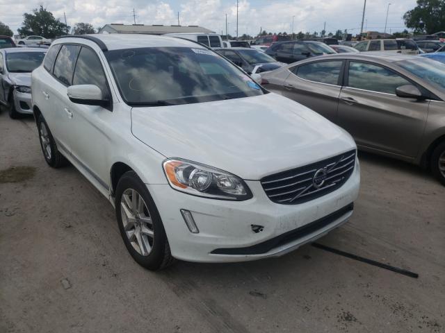 Volvo Xc60 t5 (2017)