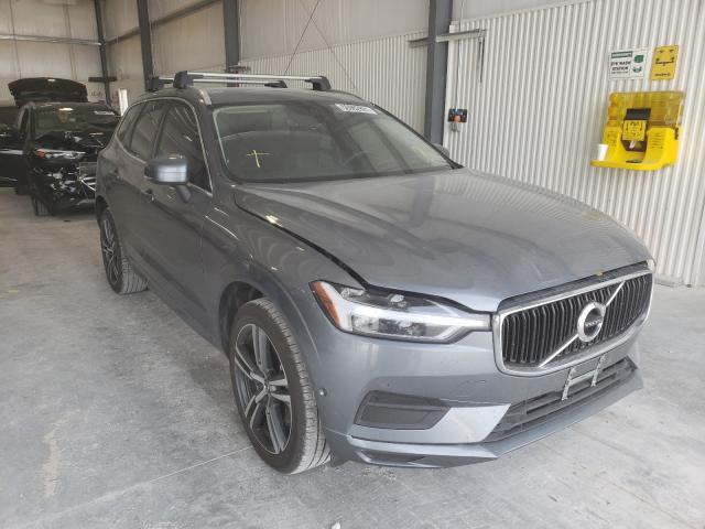 Volvo Xc60 t6 mo (2019)