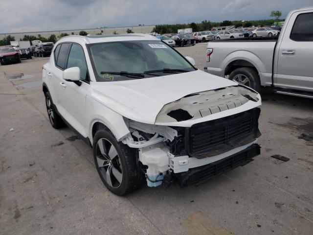 Volvo Xc40 t4 mo (2020)