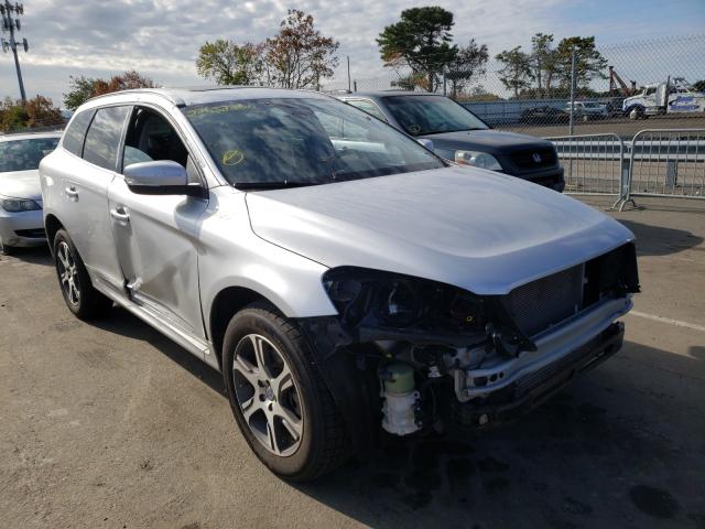 Volvo Xc60 t6 (2014)