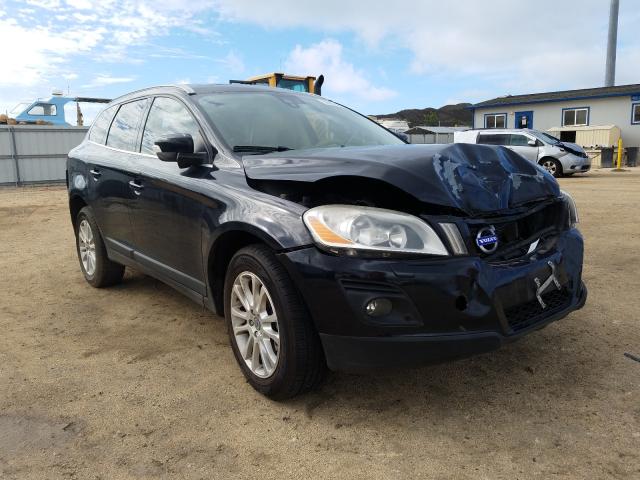Volvo Xc60 t6 (2010)