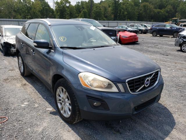 Volvo Xc60 t6 (2010)
