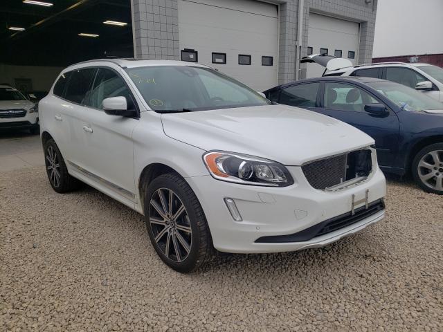 Volvo Xc60 t6 (2014)