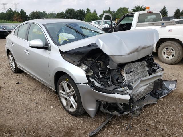 Volvo S60 premie (2015)