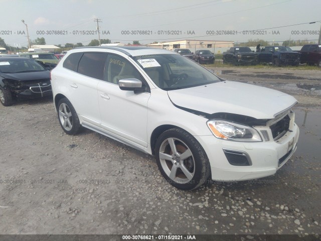 Volvo Xc60 (2010)