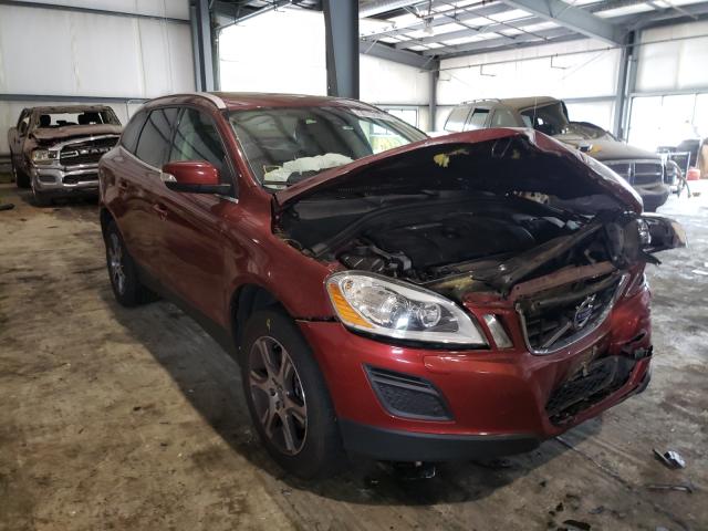 Volvo Xc60 t6 (2013)