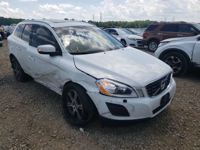 Volvo Xc60 t6 (2013)