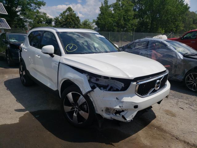 Volvo Xc40 t5 mo (2020)