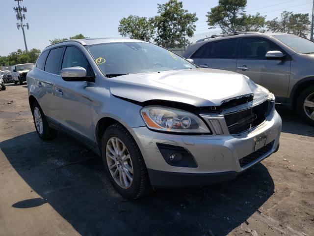Volvo Xc60 t6 (2010)