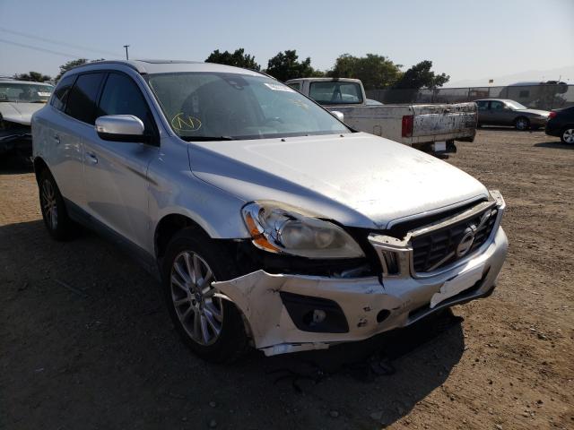 Volvo Xc60 t6 (2010)