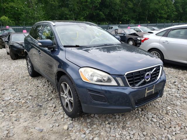 Volvo Xc60 t6 (2011)