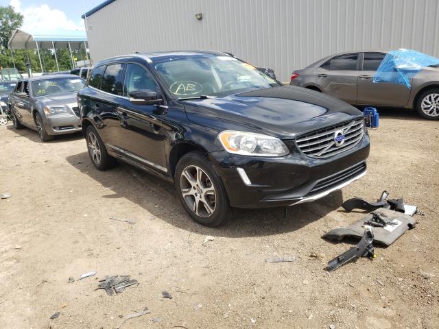 Volvo Xc60 t6 (2014)