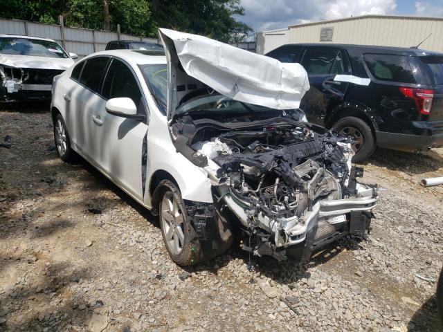 Volvo S60 premie (2016)