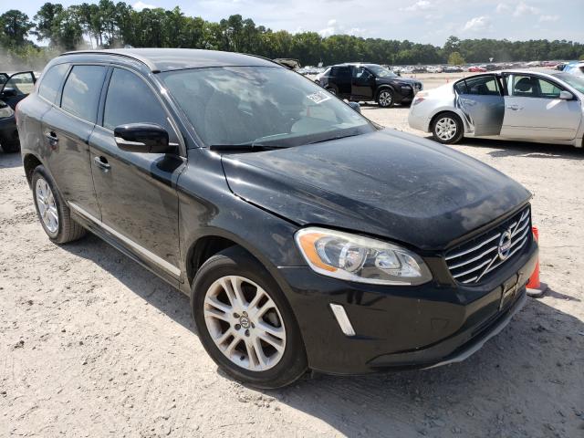 Volvo Xc60 t5 (2016)