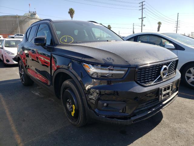 Volvo Xc40 t5 mo (2019)