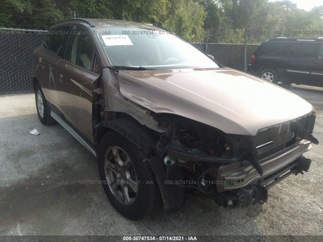 Volvo Xc60 (2010)