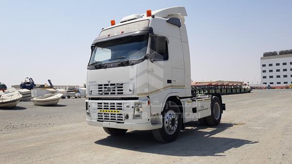 Volvo Fh 440 (2008)