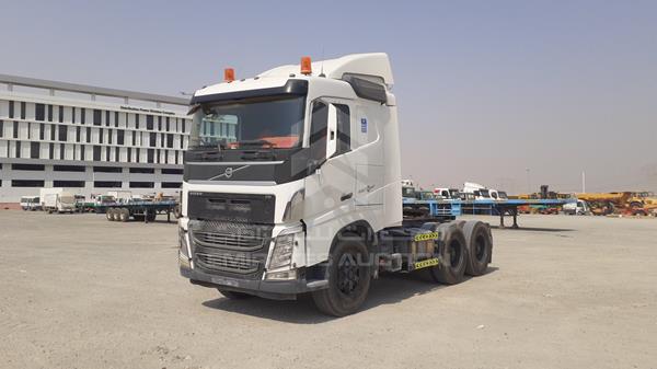 Volvo Fh 440 (2014)