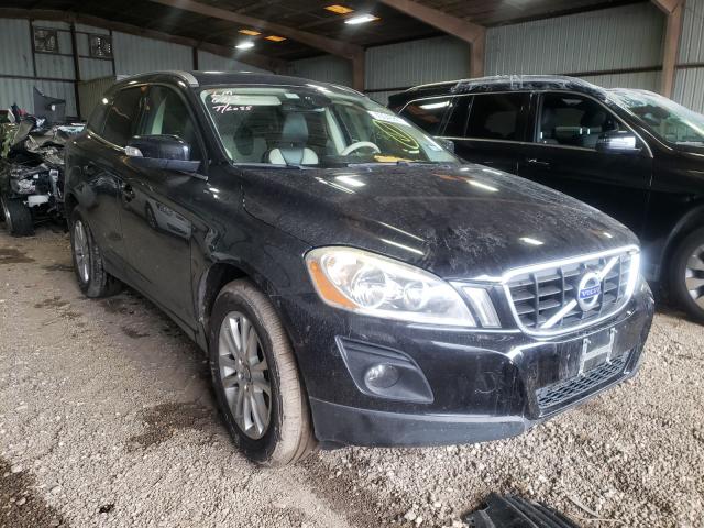 Volvo Xc60 t6 (2010)
