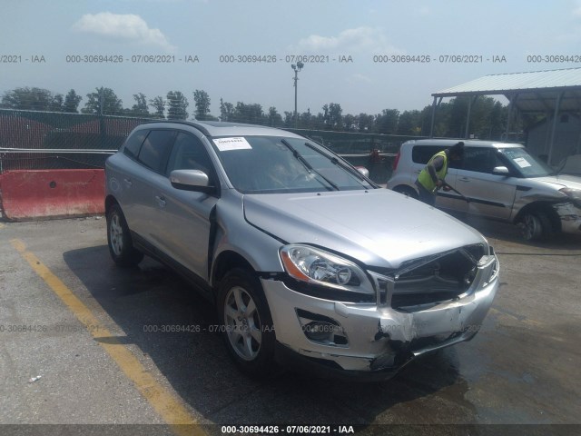 Volvo Xc60 (2010)