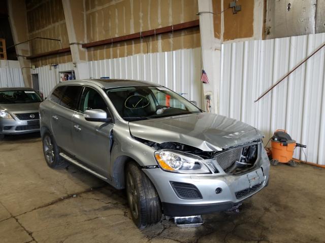 Volvo Xc60 t6 (2013)