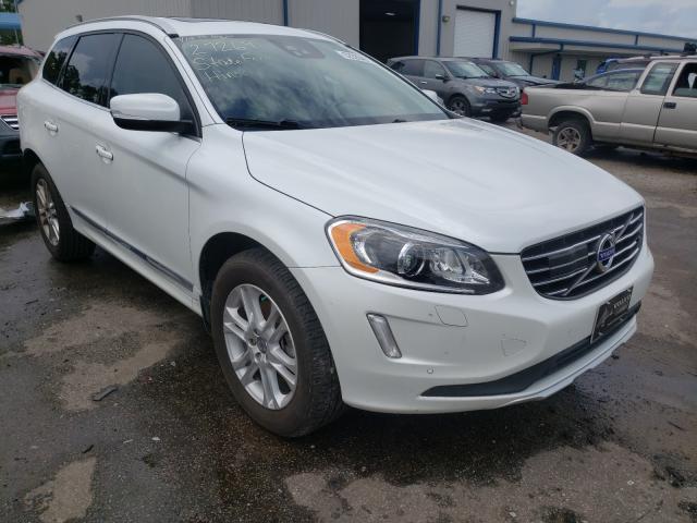 Volvo Xc60 t5 pl (2015)