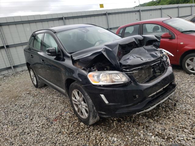 Volvo Xc60 t5 (2016)