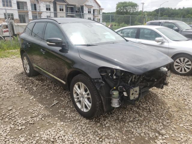Volvo Xc60 t5 (2016)