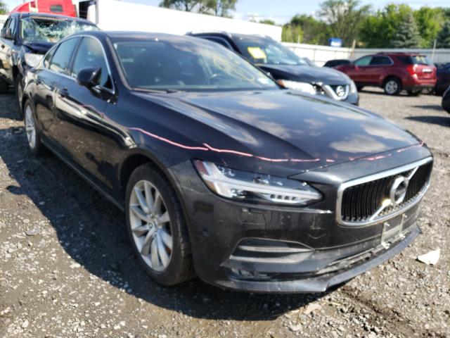 Volvo S90 t6 mom (2017)