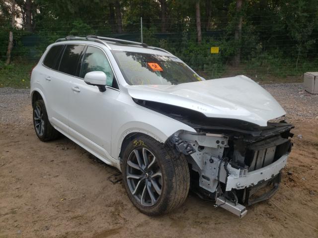 Volvo Xc90 t5 (2018)