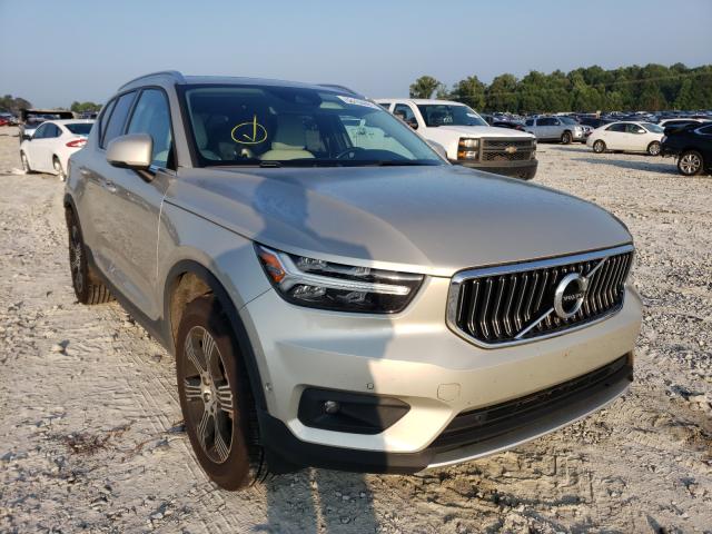Volvo Xc40 t5 in (2019)